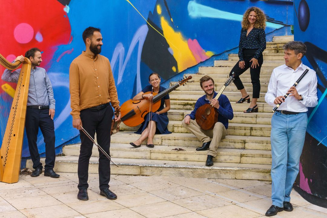 Festival De Musique De Chambre Salle de spectacle le Miroir Gujan-Mestras