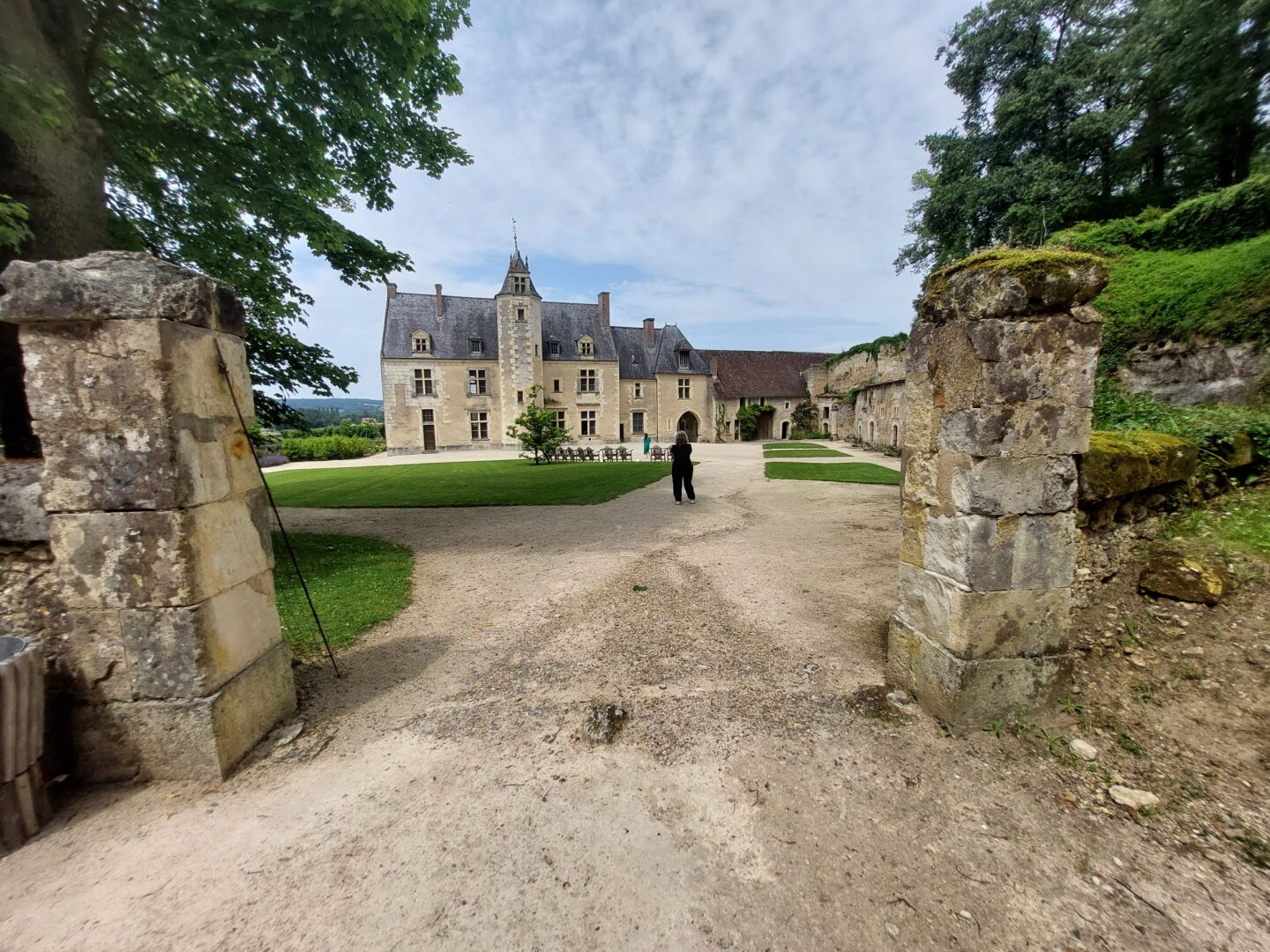 Festival de théâtre O Fil Du Loir à Vallée de Ronsard  Vallée-de-Ronsard