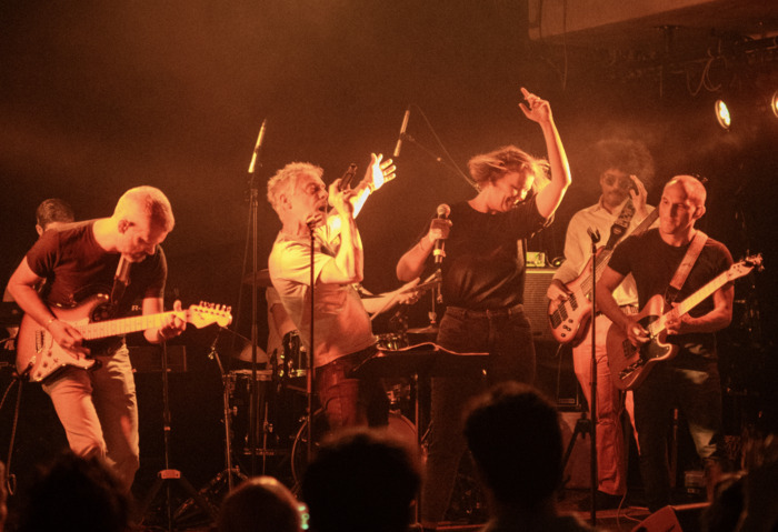 Festival des Ateliers en scène Trempo – La Fabrique Ile de Nantes Nantes