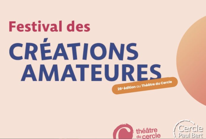 Festival des Créations Amateures Festival des Créations Amateures