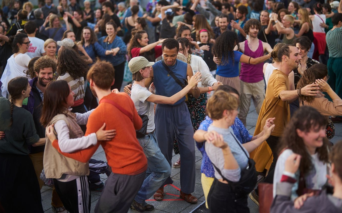 Festival des Places 2026