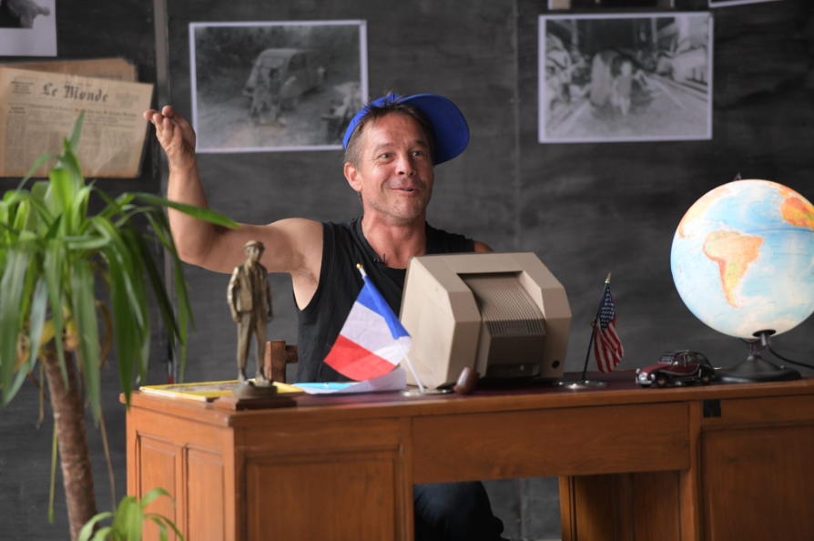 FESTI&rsquo;VAL D&rsquo;OLT 2026 1978  Mont Lozère et Goulet