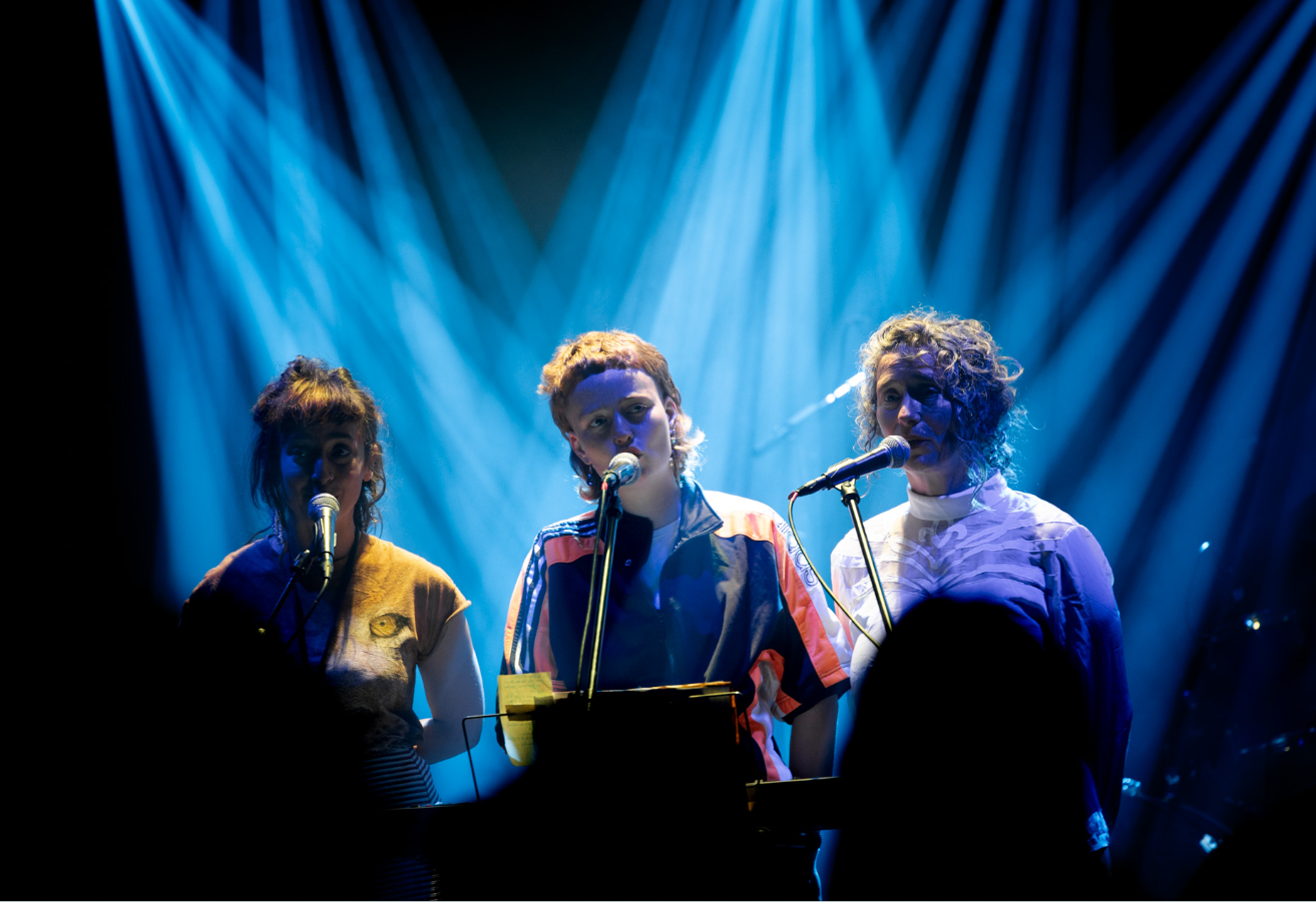 FESTI'VAL D'OLT 2026 ALICE Le Bleymard Mont Lozère et Goulet 2026-05-14