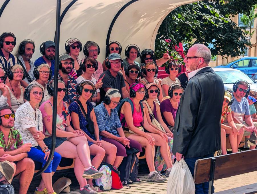 FESTI'VAL D'OLT 2026 AU COIN DE MA RUE Le Bleymard Mont Lozère et Goulet 2026-05-15