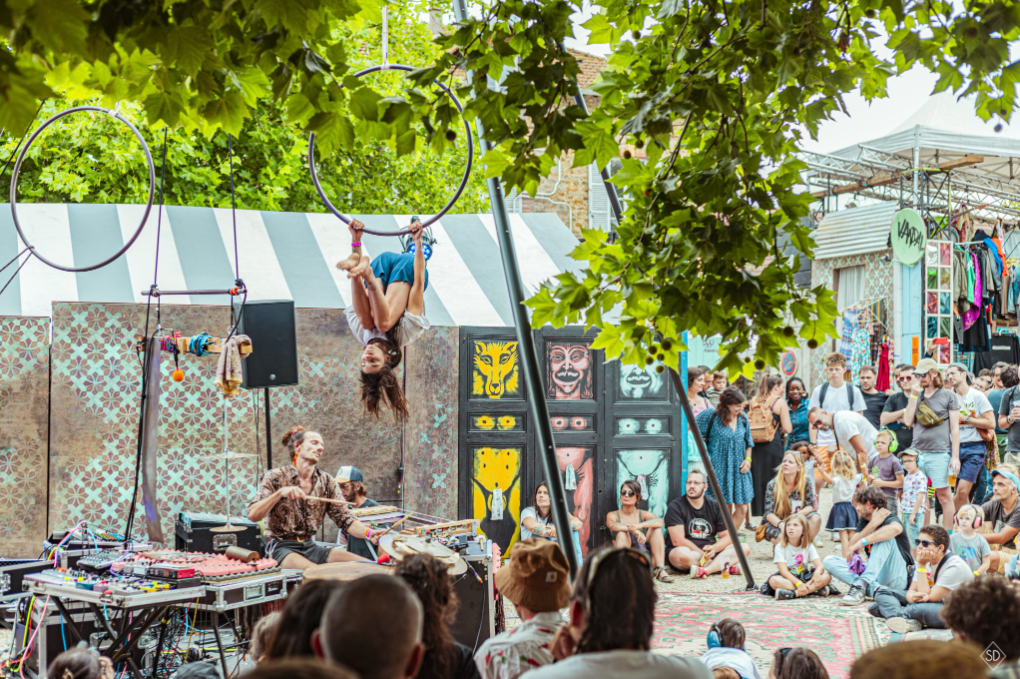 FESTI'VAL D'OLT 2026 BOUCHERIE MIAOUX Le Bleymard Mont Lozère et Goulet 2026-05-15