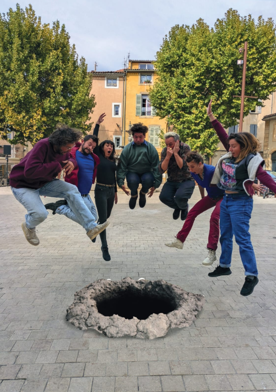FESTI&rsquo;VAL D&rsquo;OLT 2026 CABALE  Mont Lozère et Goulet