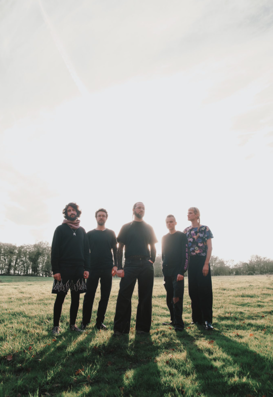 FESTI'VAL D'OLT 2026 FERÀMIA Le Bleymard Mont Lozère et Goulet 2026-05-15