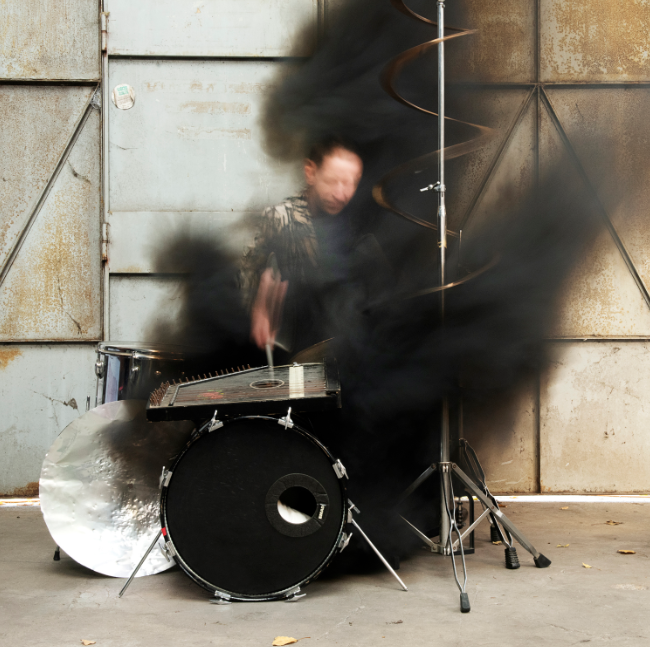 FESTI'VAL D'OLT 2026 HYPERACTIVE LESLIE Le Bleymard Mont Lozère et Goulet 2026-05-16