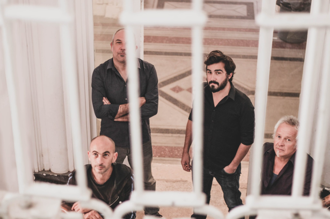 FESTI'VAL D'OLT 2026 LE TIGRE DES PLATANES Le Bleymard Mont Lozère et Goulet 2026-05-14