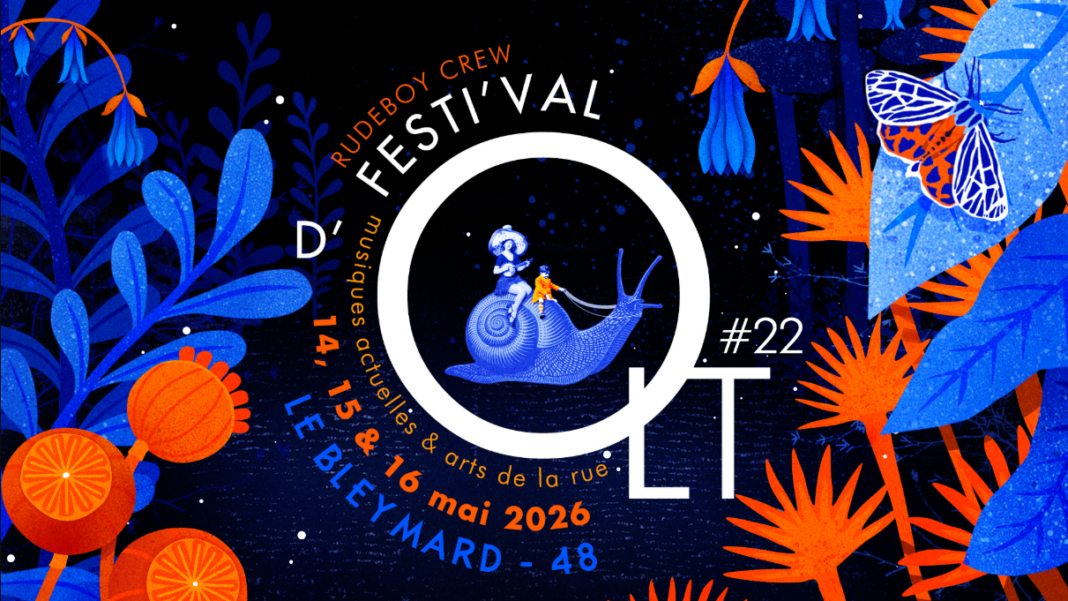 FESTI&rsquo;VAL D&rsquo;OLT 2026  Mont Lozère et Goulet