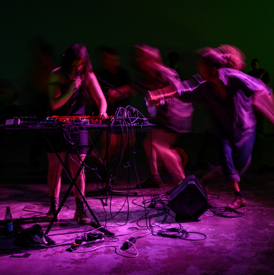 FESTI'VAL D'OLT 2026 NUÈIT Le Bleymard Mont Lozère et Goulet 2026-05-15
