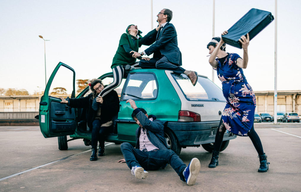FESTI'VAL D'OLT 2026 ROAD MOVIE SUR PLACE ET SANS CAMÉRA Le Bleymard Mont Lozère et Goulet 2026-05-16