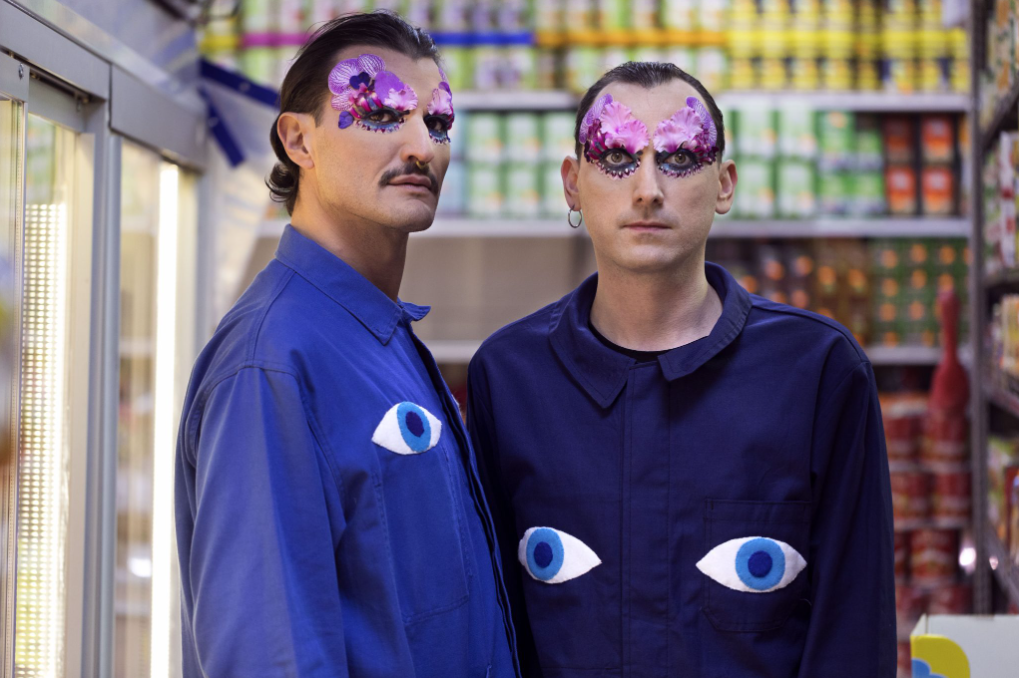 FESTI'VAL D'OLT 2026 TURFU Le Bleymard Mont Lozère et Goulet 2026-05-16