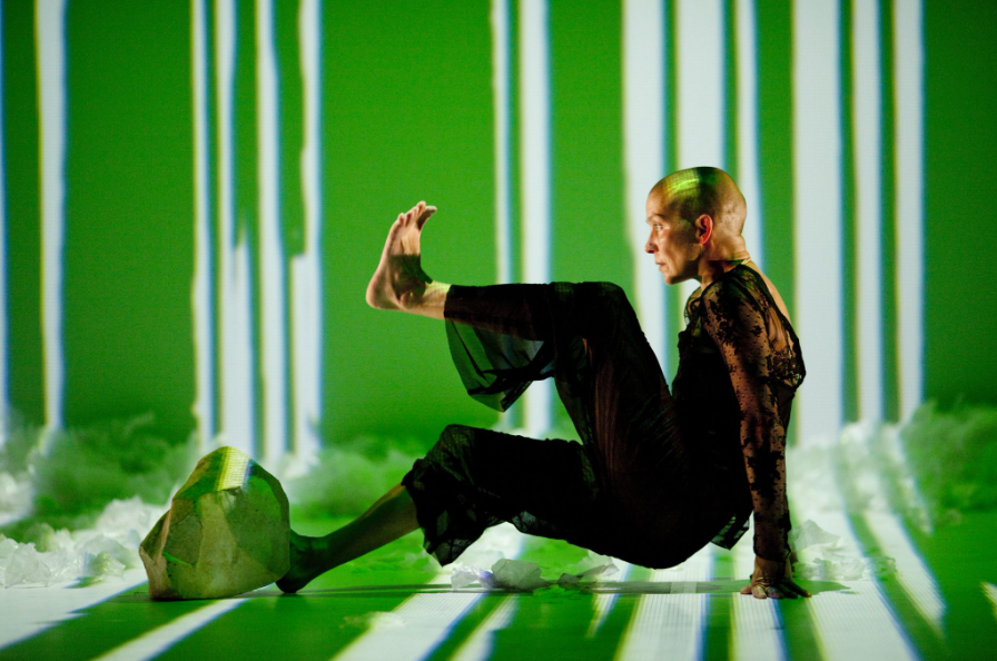 FESTI'VAL D'OLT 2026 WI*- LA PEAU DES ARBRES Le Bleymard Mont Lozère et Goulet 2026-05-15