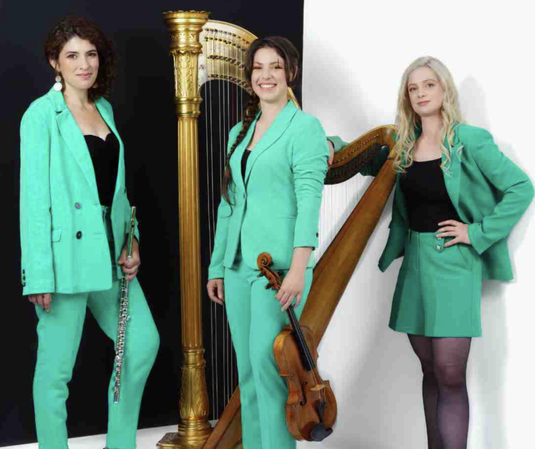 Festival du château nord 2026 Concert et Apéro Le Château Nord Dompierre-les-Églises