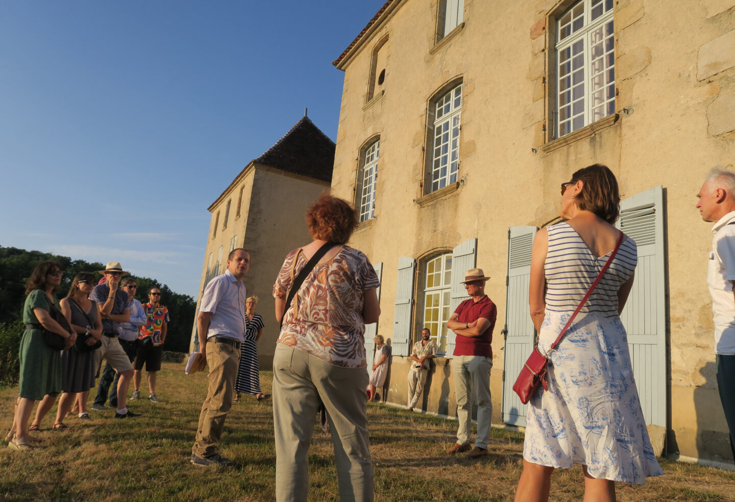 Festival du château nord 2026 visite, dîner, concerts, ciné-Club Le Château Nord Dompierre-les-Églises