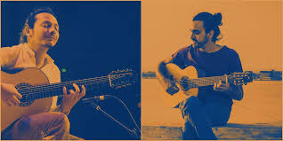 Festival Festiv'Azul Concert duo Caviúna 402 chemin de Jean de la Ville Saint-Eutrope-de-Born 2026-07-26