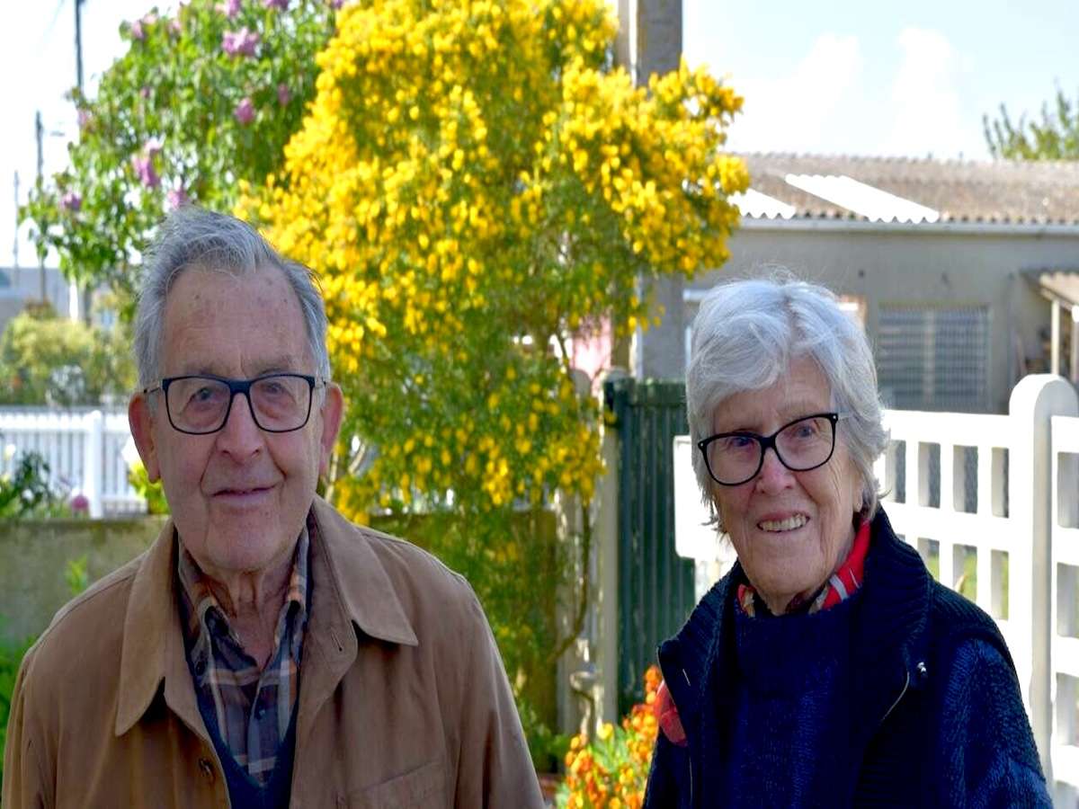 Festival La Semaine Acadienne projection du documenatire Dans leurs yeux 128 Rue Pasteur Saint-Aubin-sur-Mer 2026-08-10