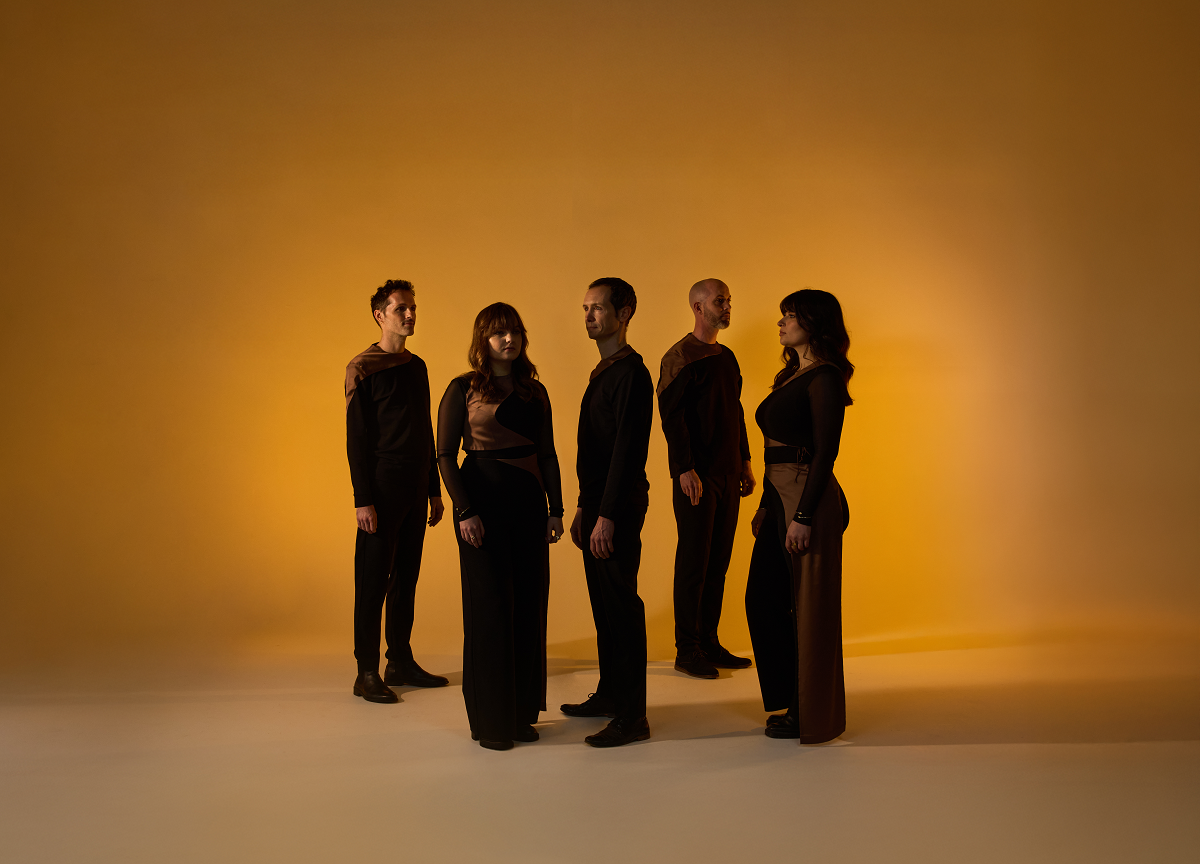 Festival Les Traversées Tatihou EBEN  Saint-Vaast-la-Hougue