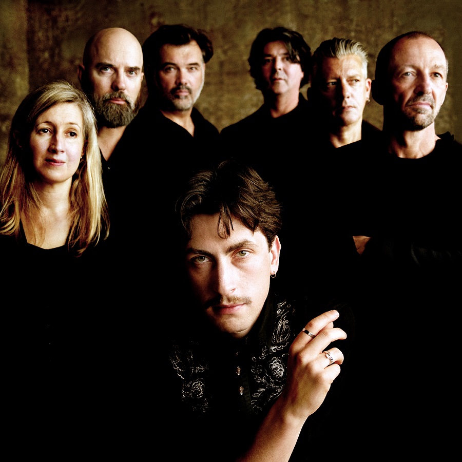 Festival Les Traversées Tatihou The Celtic Social Club  Saint-Vaast-la-Hougue