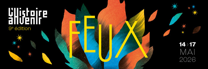 Festival l'Histoire à venir Le Castelet Toulouse