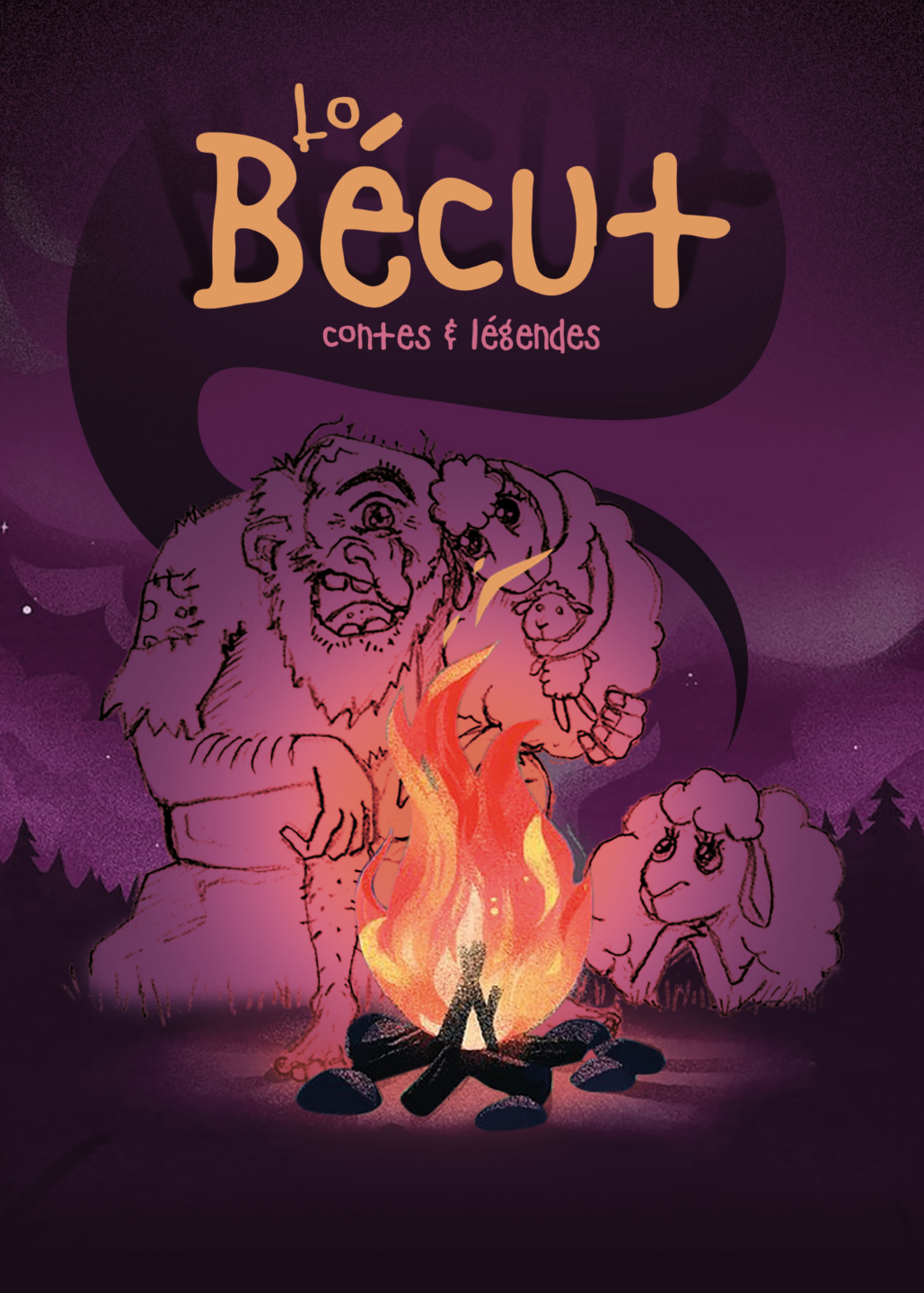 Festival Lo Becut Scène ouverte  Eaux-Bonnes