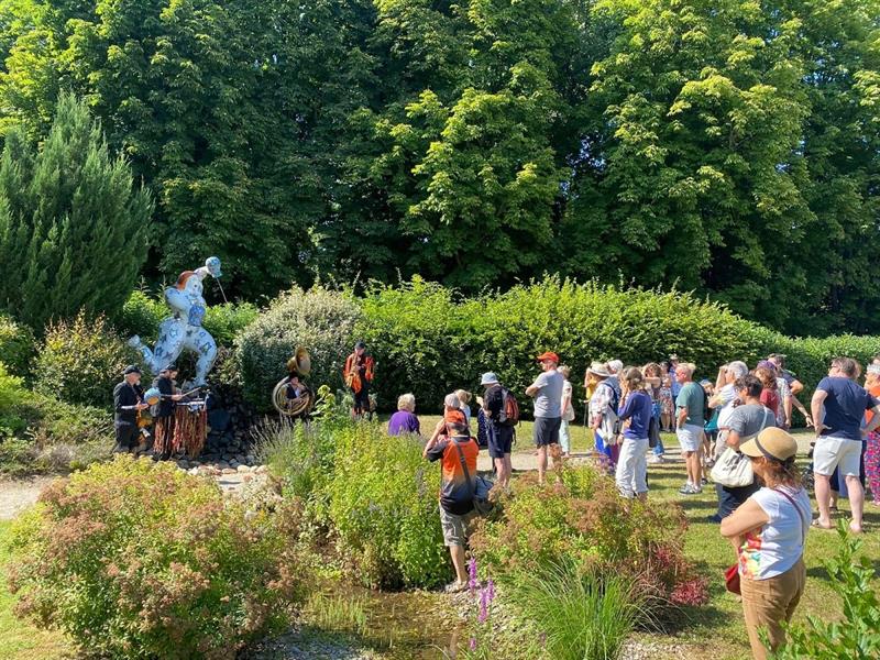 Festival météo 27 rue de la Première Armée Wattwiller 2026-07-26