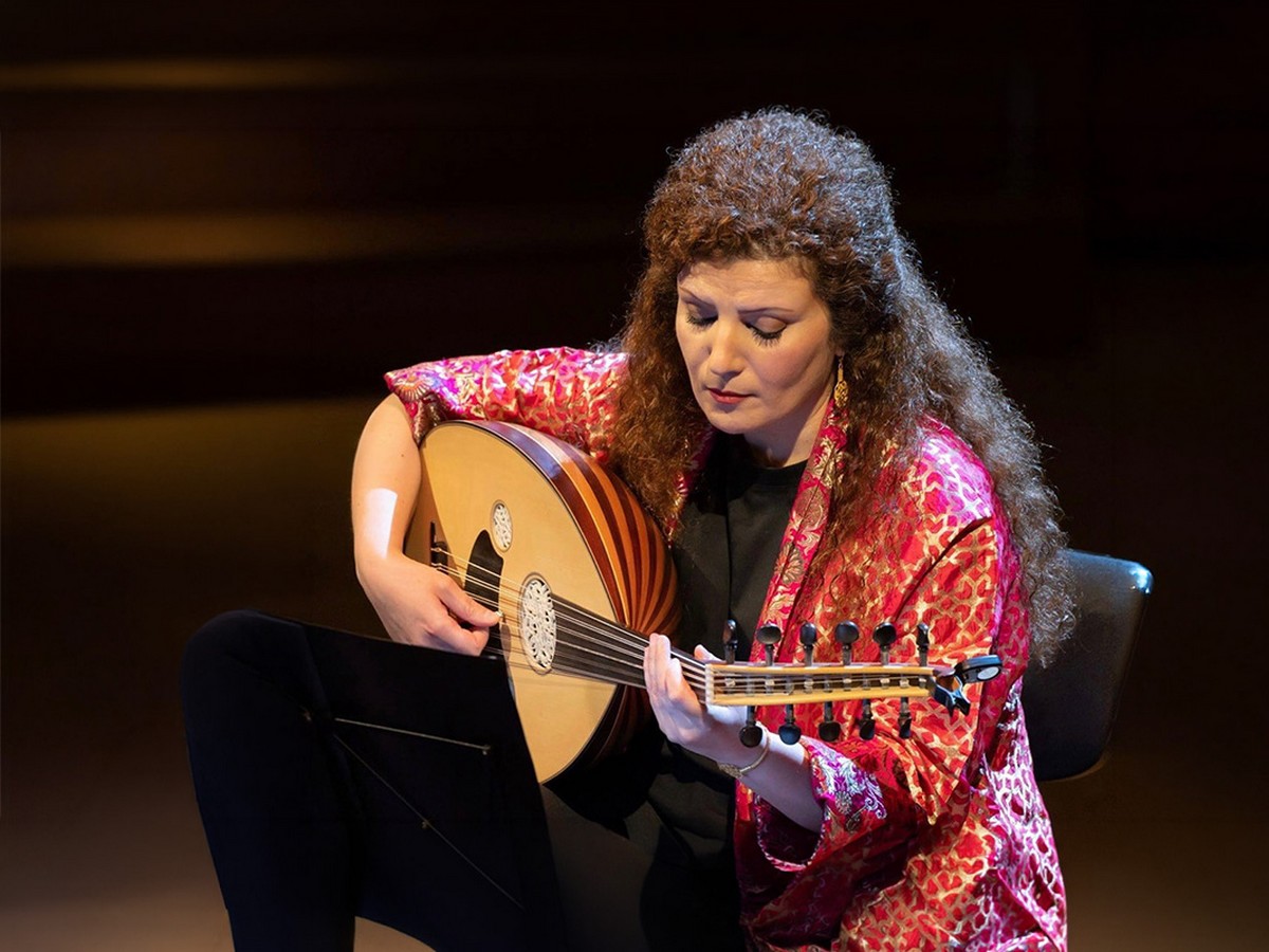 FESTIVAL MUIQUE & HISTOIRE FEMMES D’ORIENT RD 613 Chemin de Fontfroide Narbonne 2026-07-13