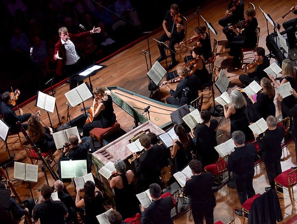 Festival Musique à la Source Vive l&rsquo;Amour !  Bénévent-l&rsquo;Abbaye