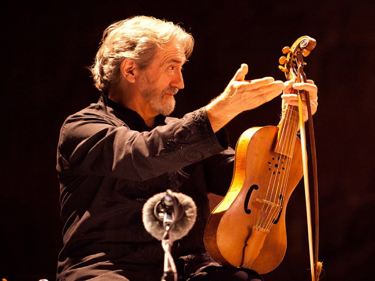FESTIVAL MUSIQUE & HISTOIRE LE NUOVE MUSICHE RD 613 Chemin de Fontfroide Narbonne 2026-07-14