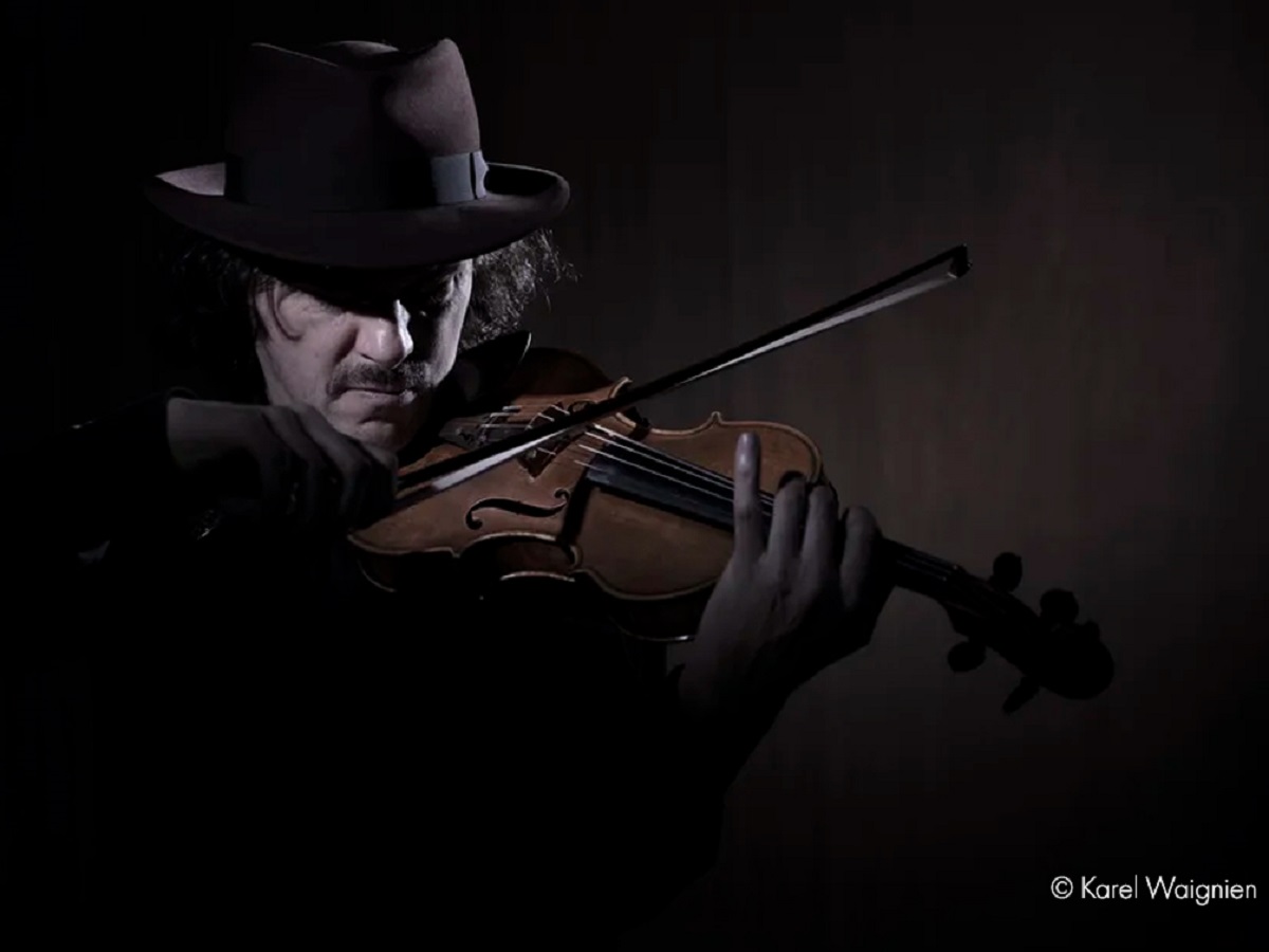 FESTIVAL MUSIQUE & HISTOIRE TCHA LIMBERGER RD 613 Chemin de Fontfroide Narbonne 2026-07-14