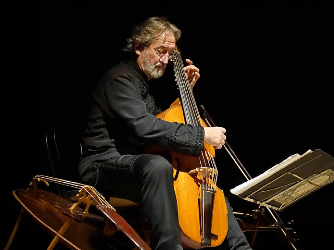 FESTIVAL MUSIQUE & PATRIMOINE IMPLORATIONS MUSICALES, D’ALLEGRI À MOZART Narbonne