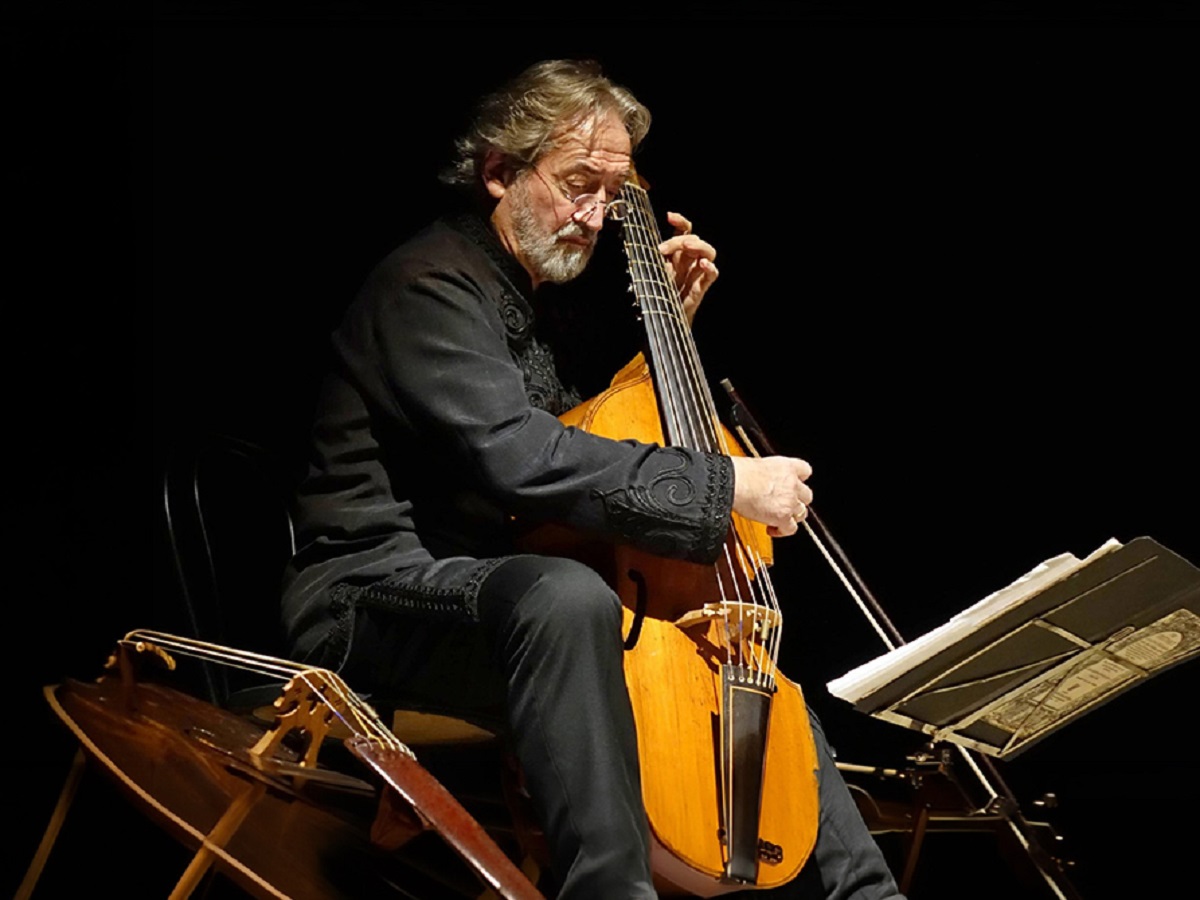 FESTIVAL MUSIQUE & PATRIMOINE IMPLORATIONS MUSICALES