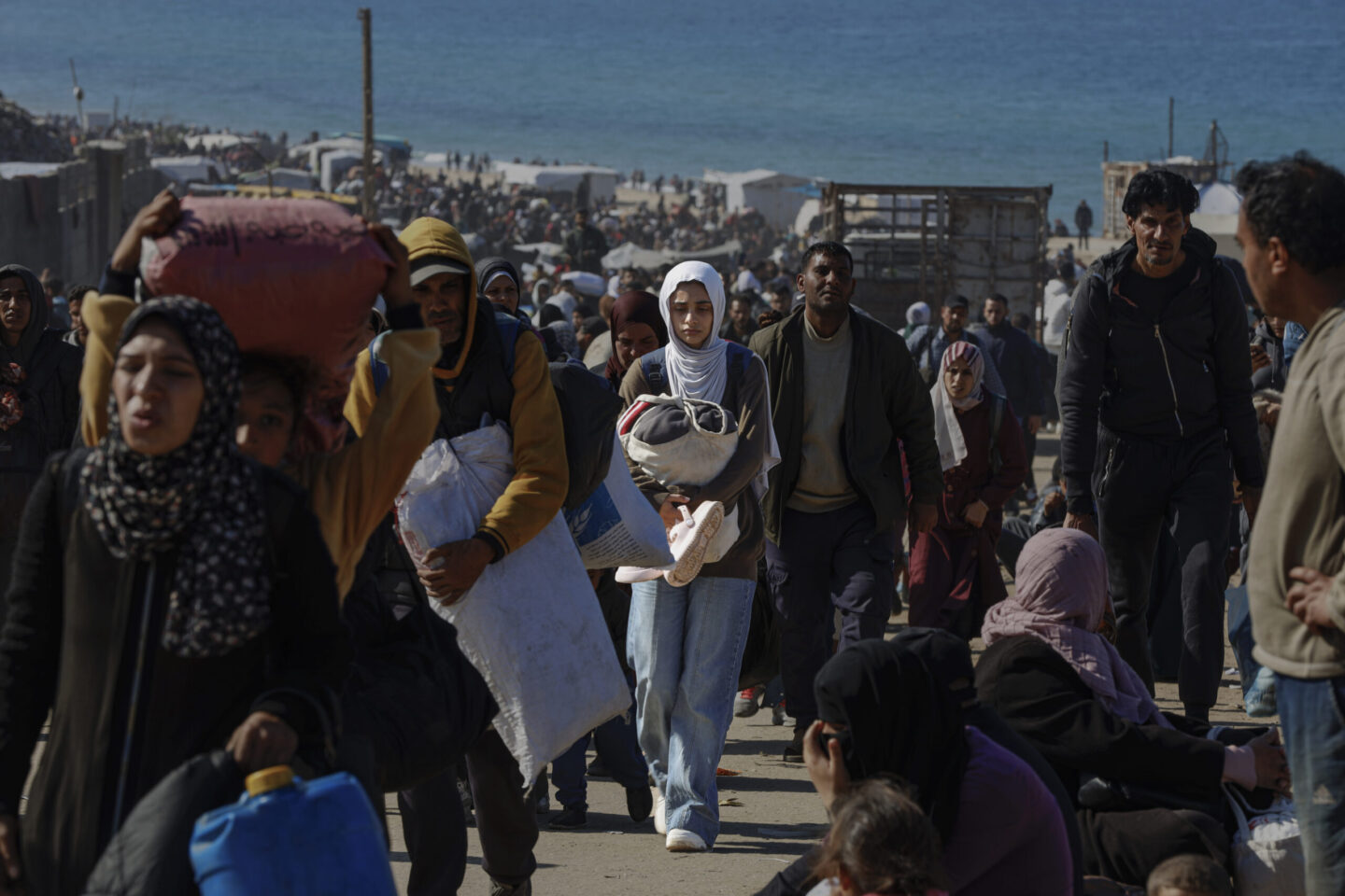 Festival Orizons Exposition Beyond the Sky and the Sea Galerie l&rsquo;App&rsquo;art Périgueux