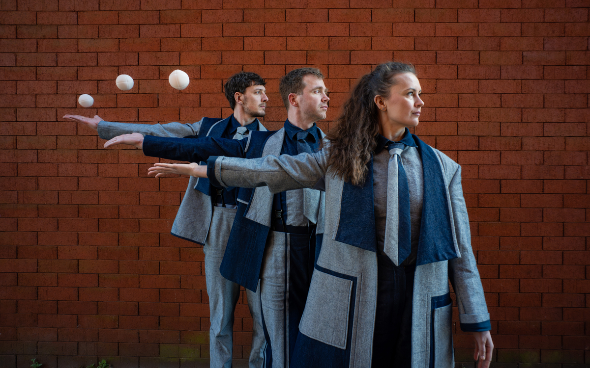 Festival Rencontre des Jonglages 19e édition