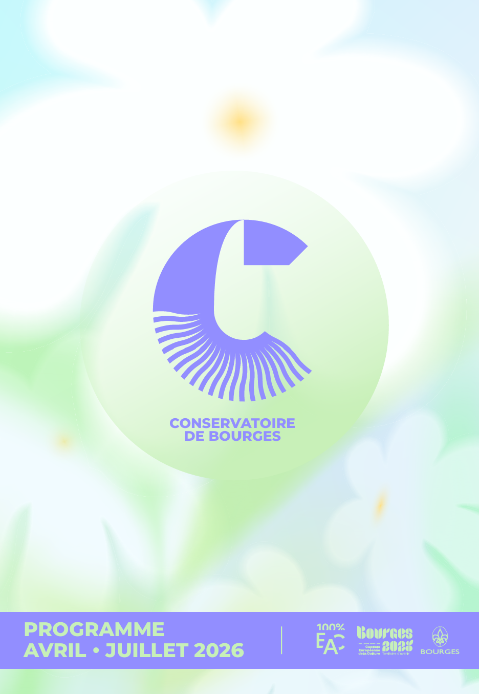 Festival Schoralia 34 Rue Henri Sellier Bourges 2026-05-19