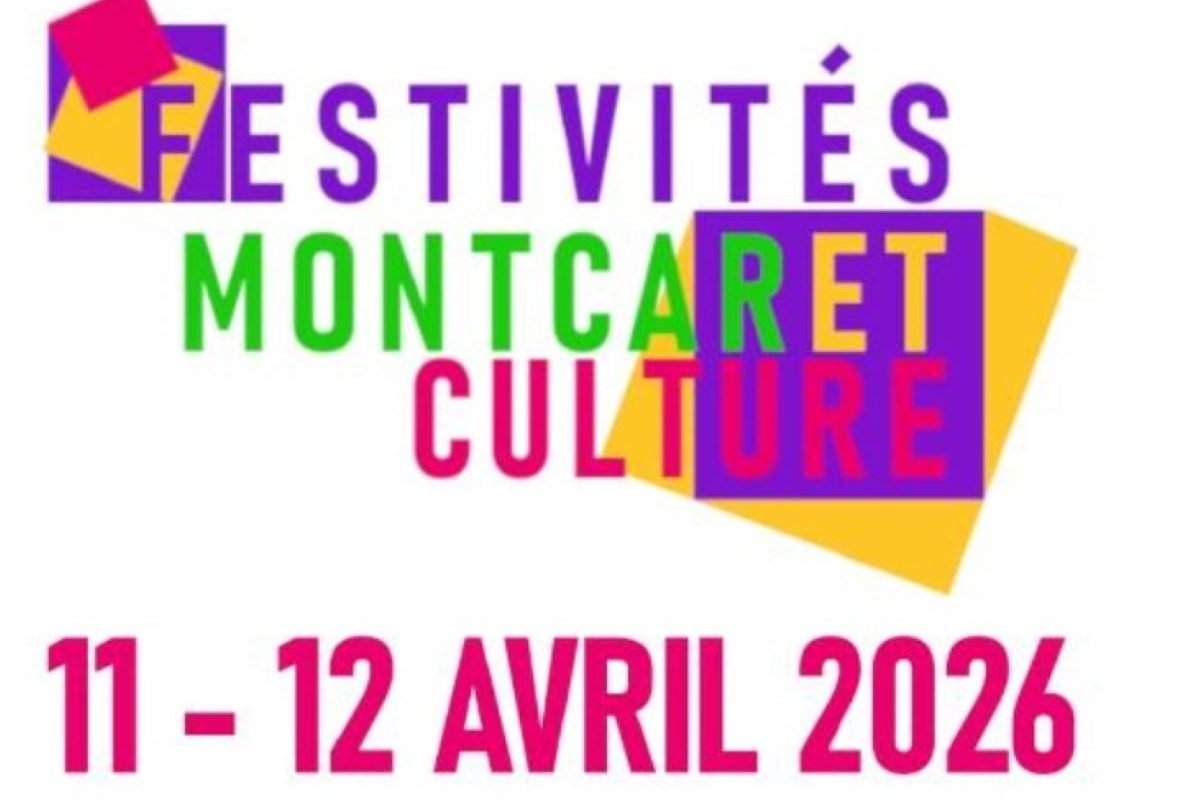 Féstivités Montcaret culture  Montcaret