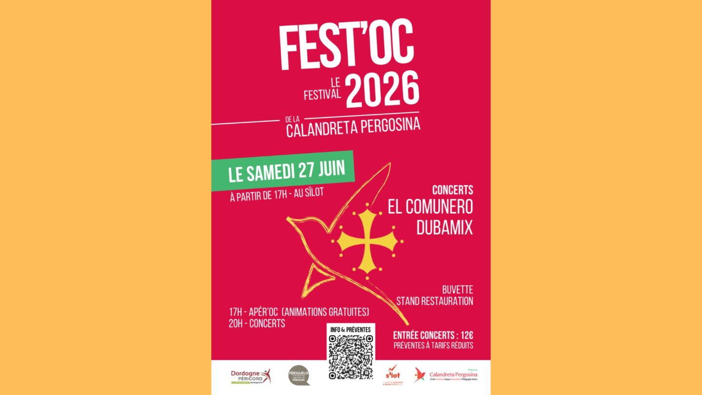 Fest'Oc & Co