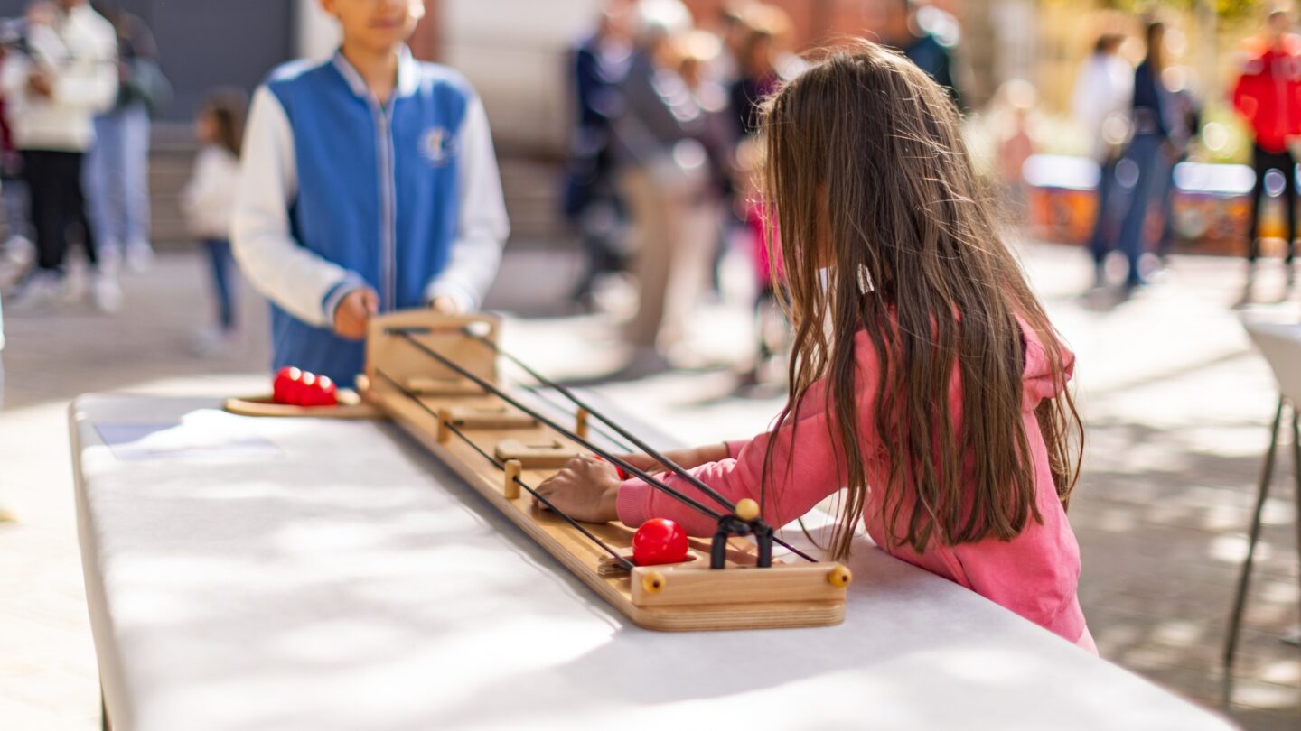 FÊTE À L&rsquo;ANCIENNE SECOURS POPULAIRE  Seysses