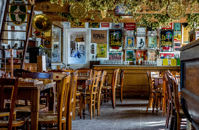 Fête de clôture du festival Musique au musée 2026, Musée de la vie rurale, Steenwerck