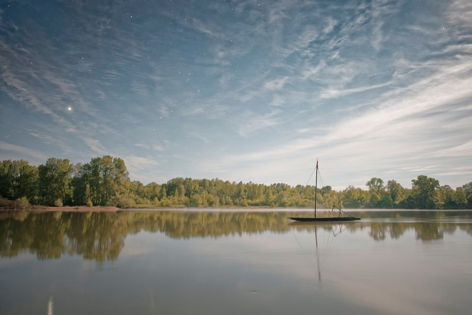Fête de la Batellerie  Luynes