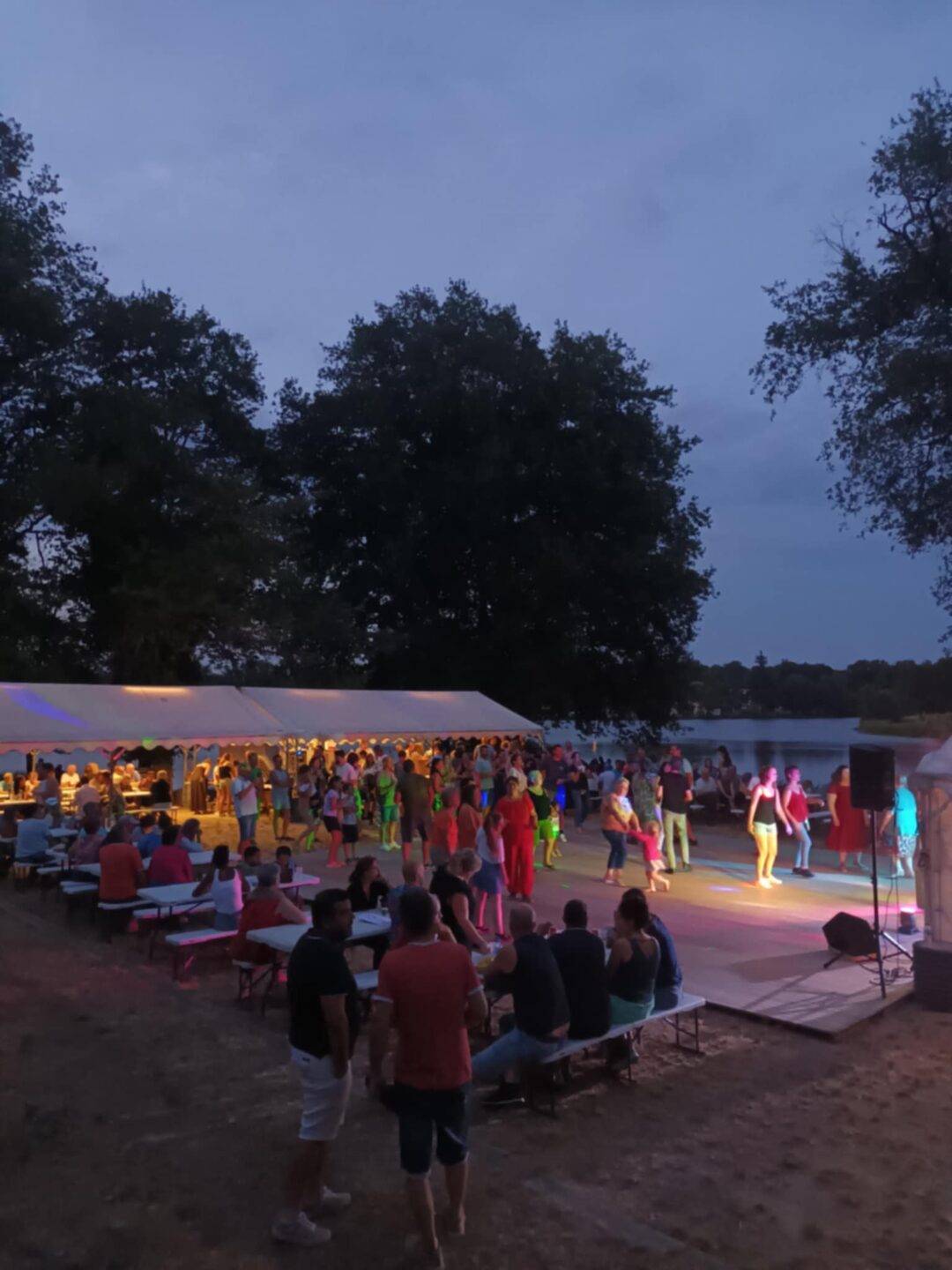 Fête de la Bière Salle Espace du Rocher Magnac-Laval