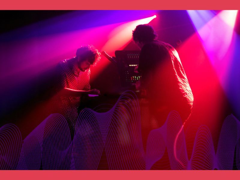 Fête de la musique à St André de Cubzac Place du Champ de Foire Saint-André-de-Cubzac 2026-06-21