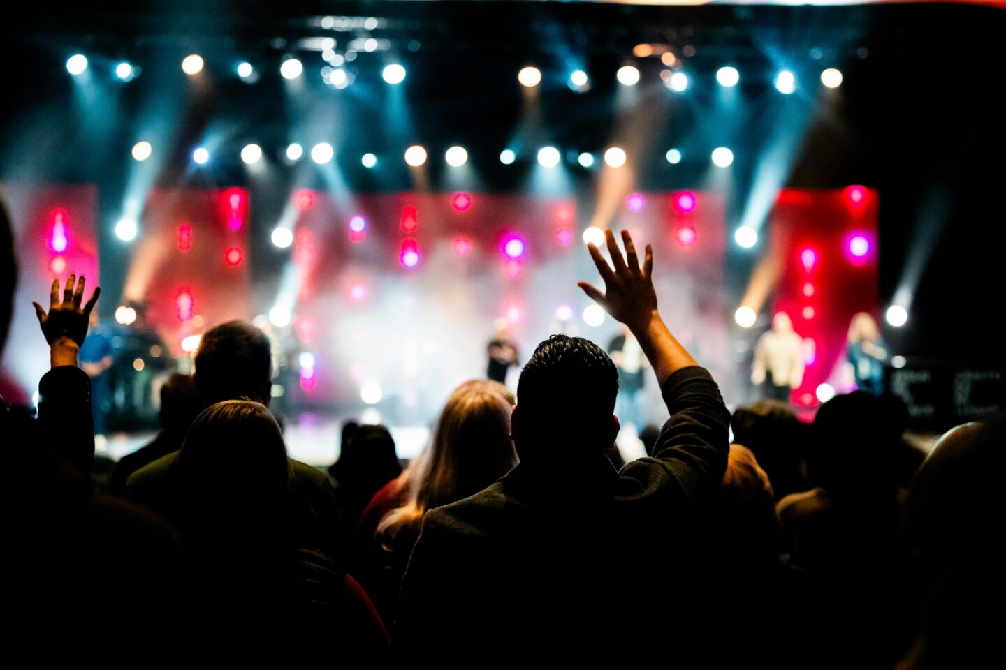 Fête de la musique avec Chic Auré  Cernoy-en-Berry