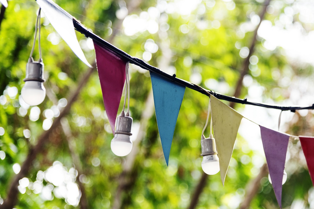 Fête de la Musique  La Lande-d&rsquo;Airou