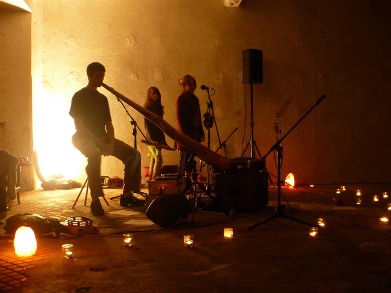 Fête de la musique  Lapoutroie