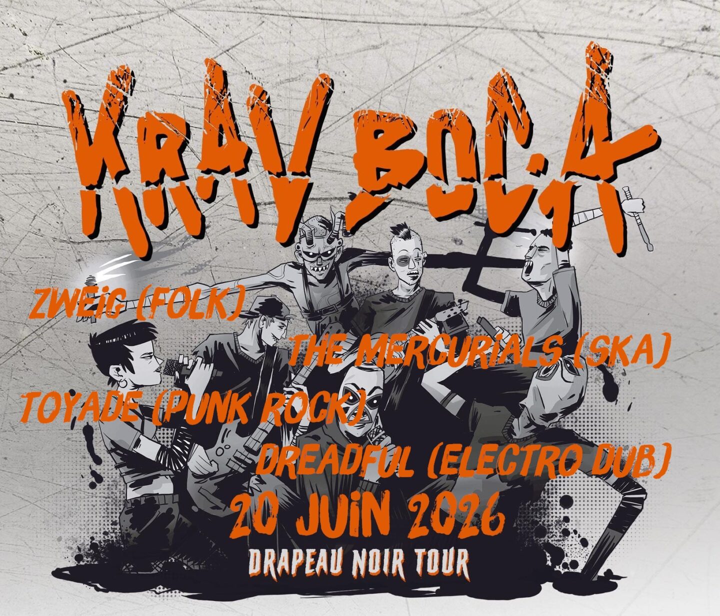 Fête de la Musique  Polisot