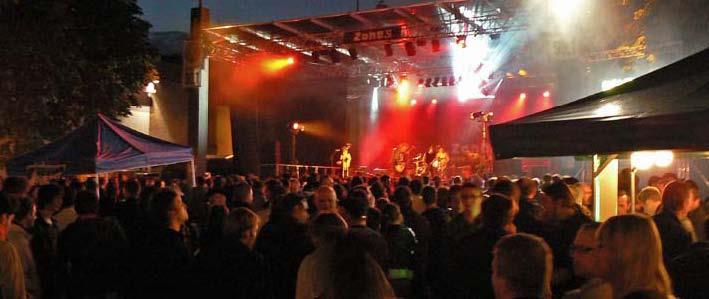 Fête de la Musique  Sélestat