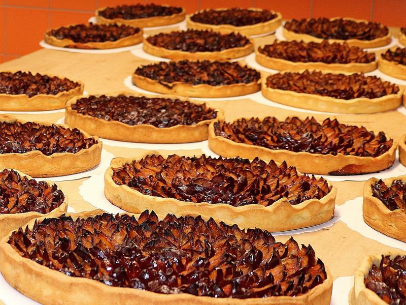 Fête de la tarte aux quetsches  Wittisheim
