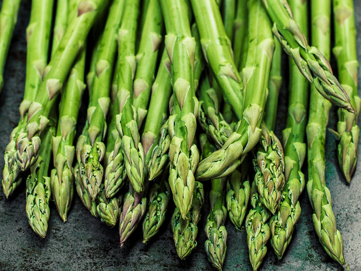 FÊTE DE L'ASPERGE  Alzonne 2026-05-03